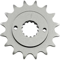 Parts Unlimited Counter Shaft Sprocket - 16-Tooth | 13144-1085