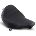 Saddlemen Renegade Solo Seat (Black) 888-07-001