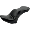 Saddlemen Explorer 2-Up Seat - Flstc '06-'17 (Black) 800-23-0291