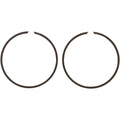 Wiseco Piston Ring Set | 2461CD