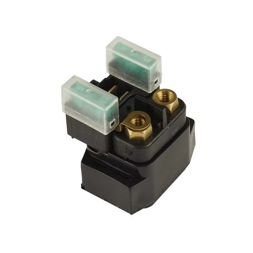 Caltric Starter Solenoid Relay Switch for Yamaha 5SL-81940-12-00 / Fuse 40A