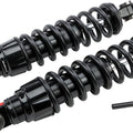 Harley Davidson Dyna 91-17 Harddrive Bazooka Monotube Shock 12.5" Hvy