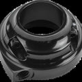 Harley Davidson Harddrive Throttle Clamp Single Cable Screw IN Style Blk 53381