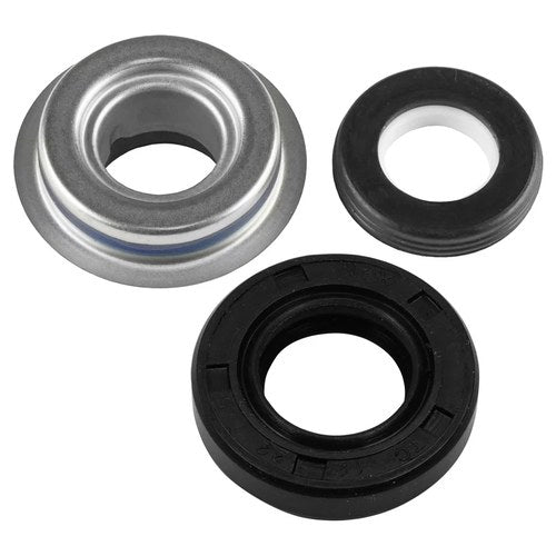 Caltric Mechanical Water Pump & Oil Seal for Kawasaki Vulcan 900 2006-2023
