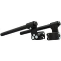 Woodcraft Racing 47mm CLIP-ON Clipon Handlebar Kit With 2.5" Inch Rise