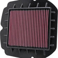 K & N Air Filter | SU-6509