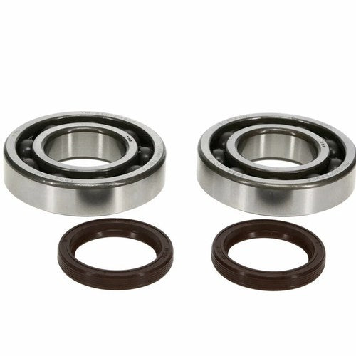 Pro-X Crankshaft Bearing and Seal Kit | 23.CBS64016
