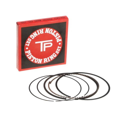 Pro-X Piston Ring Set | 02.7307
