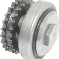 HardDrive Complete Compensator Sprocket Assembly, 24T | 15-031