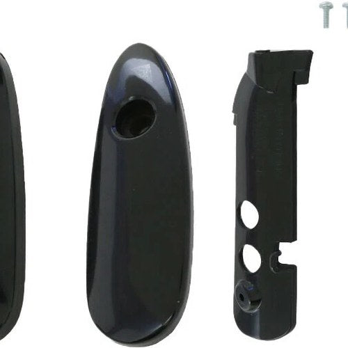 Bagger Nation Turn Signal Eliminators Black Fltr 15-21 | TSE-15L-B