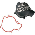 Boyesen Ignition Cover Black KTM 250SX | SC-44B