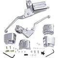 Drag Specialties 11/16" Master Cylinder Handlebar Controls | 07-543NU