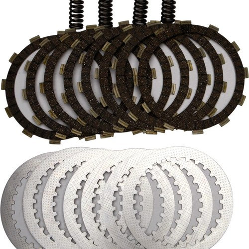 Ebc Drc Series Clutch Kit (DRC244)