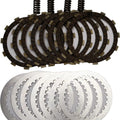 Ebc Drc Series Clutch Kit (DRC244)