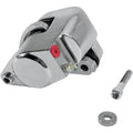 Drag Specialties Right Brake Caliper - Chrome | 148122-BX-LB2