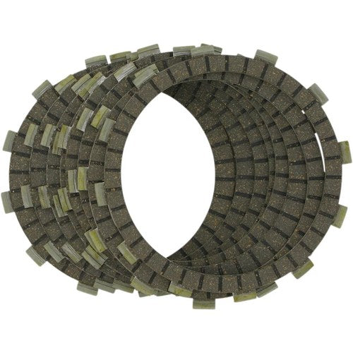Ebc CK Series Clutch Plate Set (CK1303)