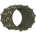 Ebc CK Series Clutch Plate Set (CK1303)