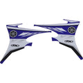 Factory Effex OEM Tank Graphic - YZ125/250 | 14-05220