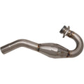 Fmf MegaBomb Header - Stainless Steel | 041577