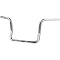 Khrome Werks Chrome 12" Ape Hanger Handlebar | 300401