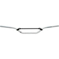 Moose Racing Silver Aluminum YZ Handlebar | 33-14-XS8-3FE