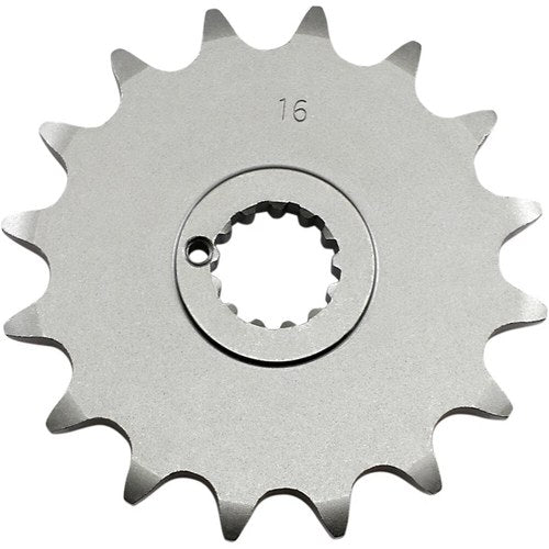 Parts Unlimited Counter Shaft Sprocket - 16-Tooth | 13144-062-16