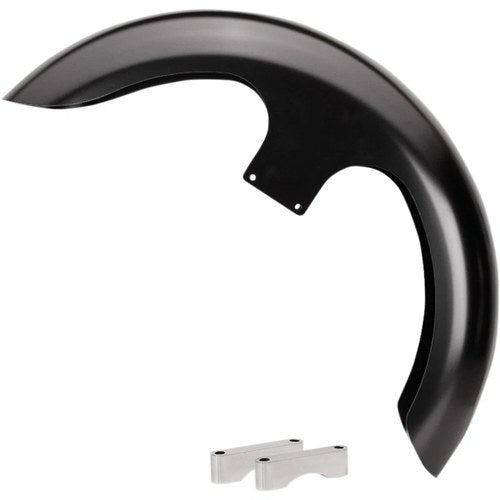Paul Yaffe Bagger Nation Thicky Front Fender - 26" | THICKY26-2013-S