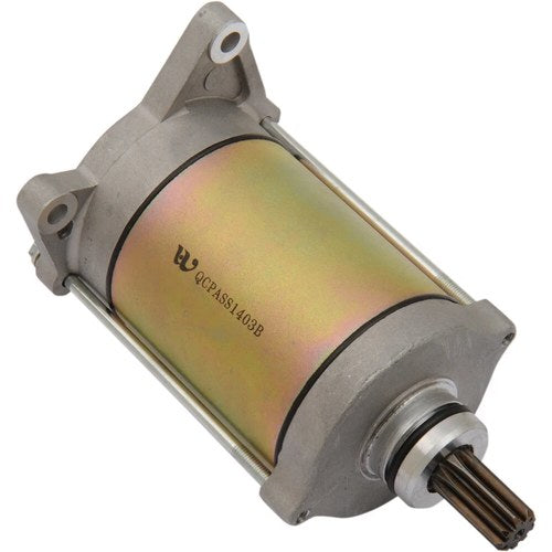 Rick's Motorsport Starter Motor - CF Moto | 61-611