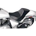 Saddlemen Renegade Deluxe Solo Seat - VN900 (Black) K06-11-002