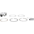 Wiseco Piston Kit - KTM 250SXF - 76 mm Bore | 40006M07600