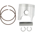 Wiseco Piston - Yamaha - Standard - 70.00 mm Bore | 452M07000