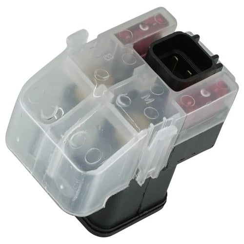 Caltric Starter Solenoid Relay Switch For Honda CRF450X 2019 2020 2021 2022-2026