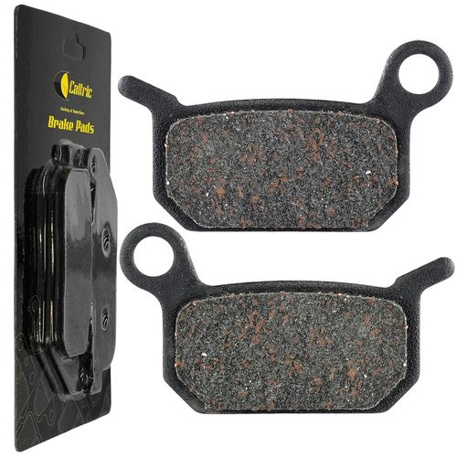 Caltric Brake Pads for KTM 50SX Pro Senior 2002-2009 Front Motorcycle Pads
