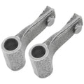 Caltric Intake Valve Rocker Arm For Honda XR600R 1987 1988 1989 1990-2000 Qty 2