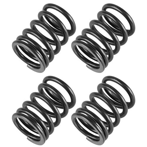 Caltric Engine Outer Valve Spring For Honda XR600R 1985 1986 1987-2000 Qty 4