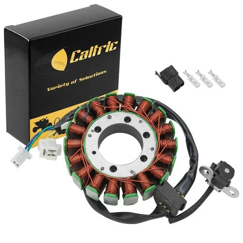 Stator for Suzuki GSX1300BK GSX-1300BK GSX1300BKA B-KING 1300 ABS 2008 2009