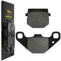 Front Brake Pads for Kawasaki KX80 Mini 80 1984-1996 / 43082-1083 43082-1164