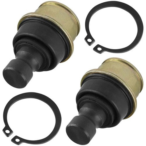 for Can-Am Spyder ST S SE5 SM5 2013-2016 Two Front Susp. Upper Ball Joint LH RH