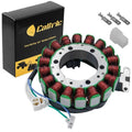 Stator for Suzuki 32101-10F10 32101-10F11 Magneto