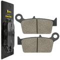 Rear Brake Pads for Honda XR400R 1996-2004 / 06435-KCZ-010 06435-KCZ-020