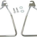 HardDrive Saddlebag Support Brackets, Single Bolt | 05-211