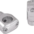 HardDrive 2in. Risers, Chrome | 245223
