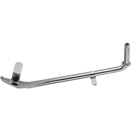 Drag Specialties Kickstand - Chrome - 11" | 055030-BC618
