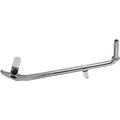 Drag Specialties Kickstand - Chrome - 11" | 055030-BC618