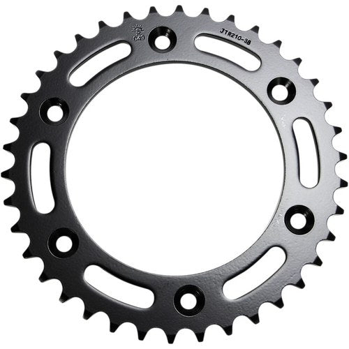 JT Sprockets Sprocket - Rear - Honda - 38-Tooth | JTR210.38