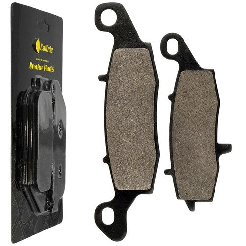 Front Brake Pads for Kawasaki VN1500 Vulcan 1500 Drifter 1999-2005 Front Brake