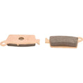 All Balls Sintered Brake Pad | 18-8062