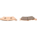 All Balls Sintered Brake Pad | 18-8078