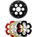 Supersprox Ducati Edge 520 Sprocket Conversion Kit - Rear - 45T | RSA-737-45-KIT