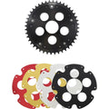 Supersprox Ducati Edge 520 Sprocket Conversion Kit - Rear 44T | RSA73652544-KIT